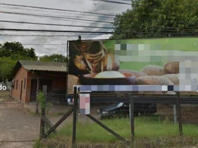 Terreno venda em Gravataí