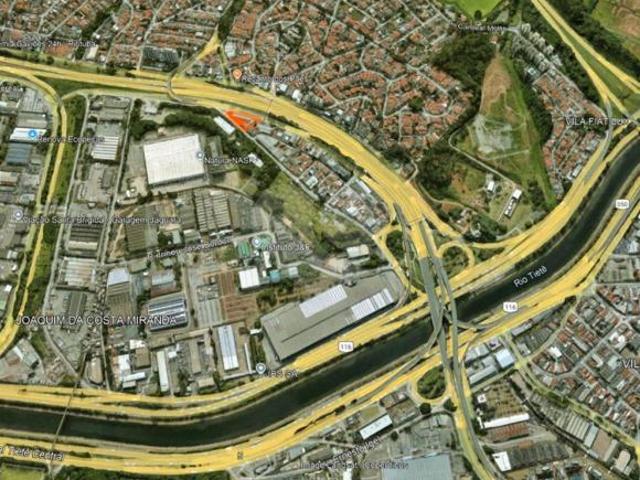 Terreno venda em Região Imediata de São Paulo, Região Metropolitana de São Paulo
