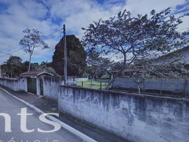 Terreno venda em Jaraguá, São Sebastião