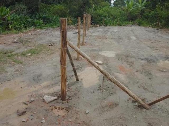 Terreno venda em Região Imediata de Caraguatatuba-Ubatuba-São Sebastião, Região Metropolitana do Vale do Paraíba e Litoral Norte