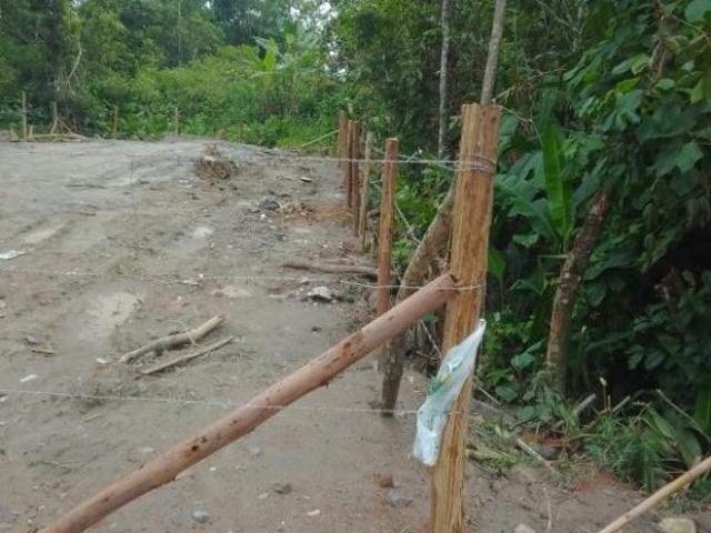Terreno venda em Região Imediata de Caraguatatuba-Ubatuba-São Sebastião, Região Metropolitana do Vale do Paraíba e Litoral Norte