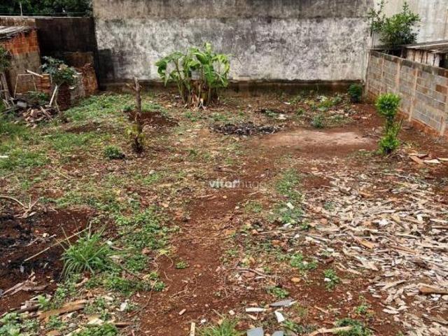 Terreno venda em Região Geográfica Imediata de Uberlândia, Oliveira Fortes