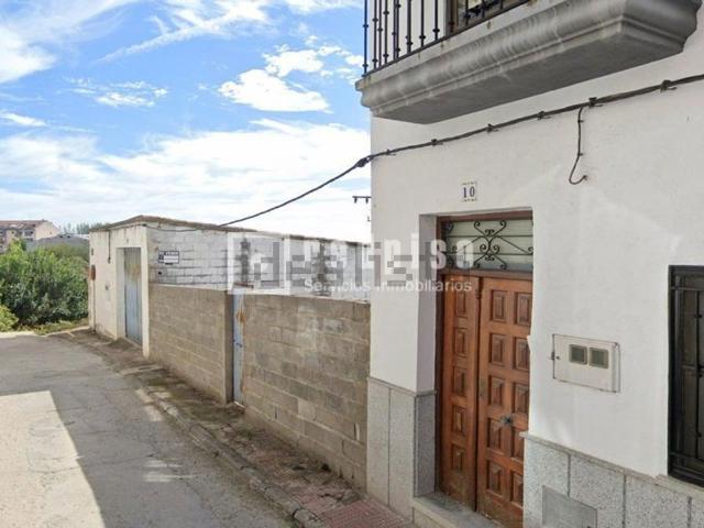 Terreno en venta en Jaraíz De La Vera, Extremadura