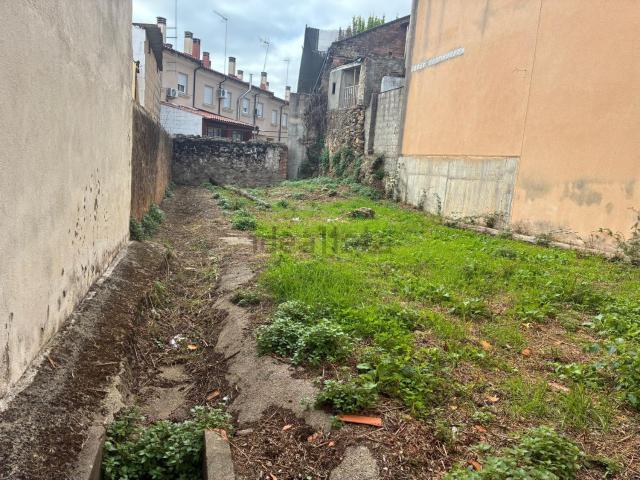 Terreno en venta en Jaraíz De La Vera, Extremadura