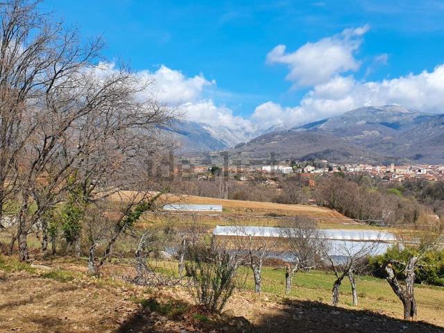 Terreno en venta en Jarandilla De La Vera, Extremadura