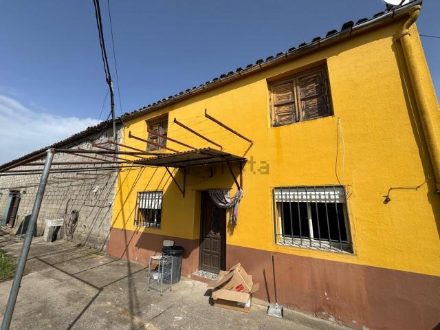 Terreno en venta en Jarandilla De La Vera, Extremadura
