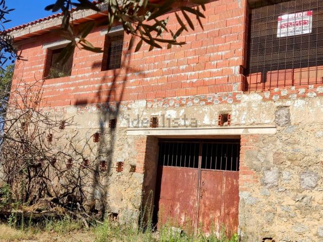 Terreno en venta en Jarandilla De La Vera, Extremadura