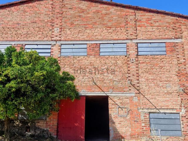 Terreno en venta en Jarandilla De La Vera, Extremadura