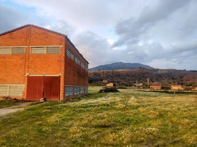 Terreno en venta en Jarandilla De La Vera, Extremadura