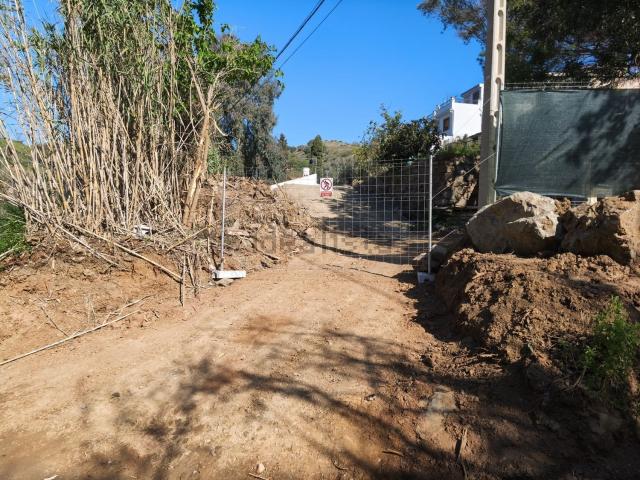 Terreno en venta en Este, Málaga-Costa del Sol