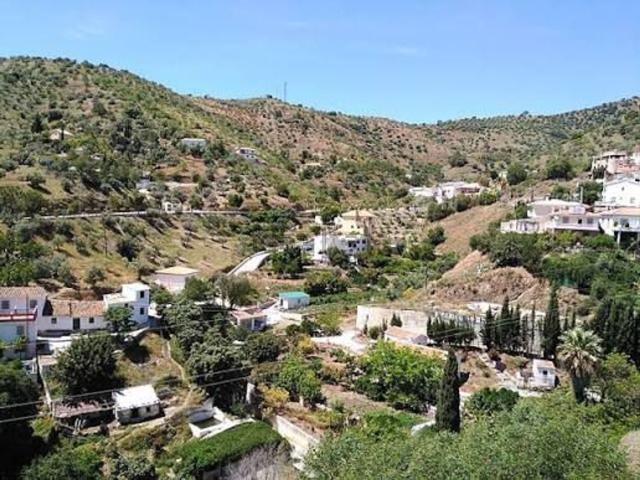 Terreno en venta en Este, Málaga-Costa del Sol