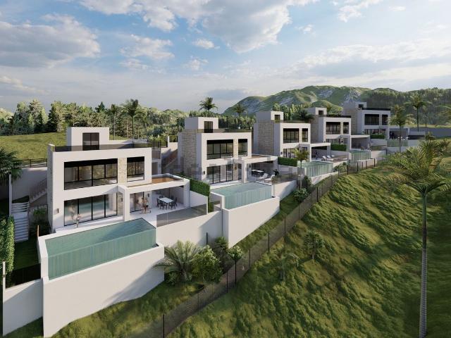 Terreno en venta en Este, Málaga-Costa del Sol