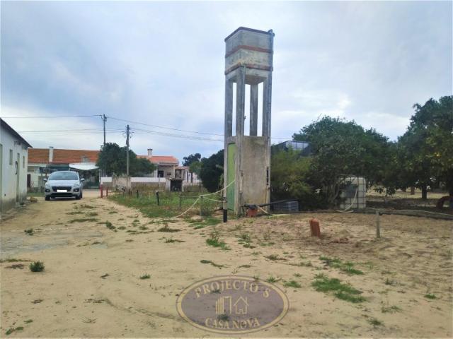 Terreno venda em Jardia, Montijo