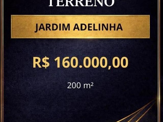 Terreno venda em Região Imediata de Franca, Juranda