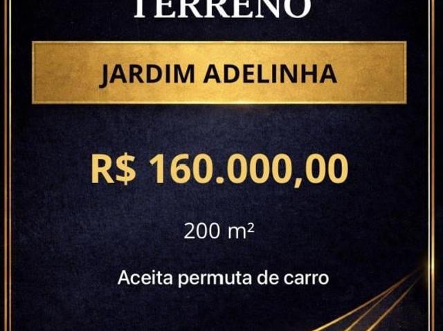 Terreno venda em Região Imediata de Franca, Juranda