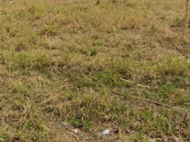 Terreno venda em Região Imediata de Catanduva, Jataúba