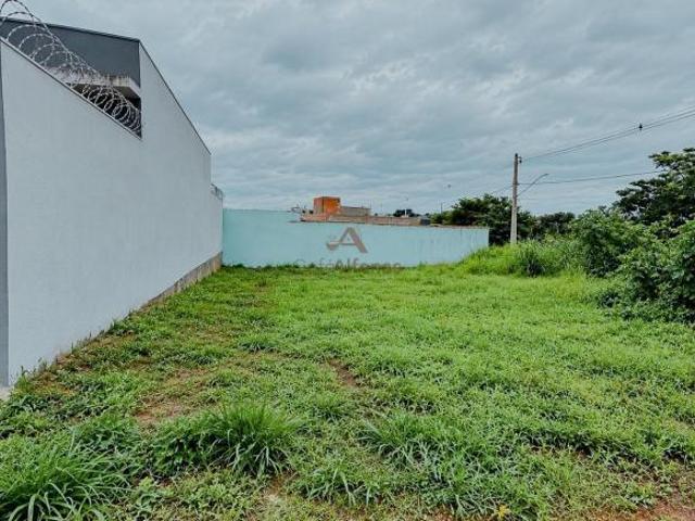 Terreno venda em Recreio Vale do Sol, Alfenas