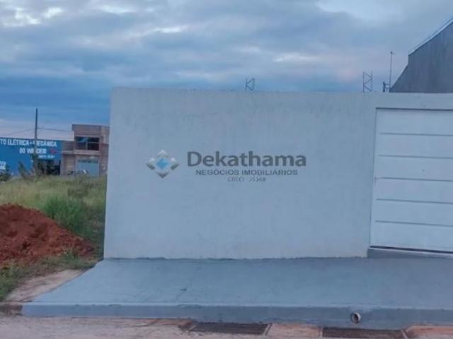 Terreno venda em Pinheirinho, Alfenas