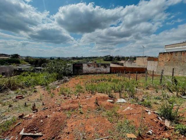 Terreno venda em Jardim Alvorada, Alfenas