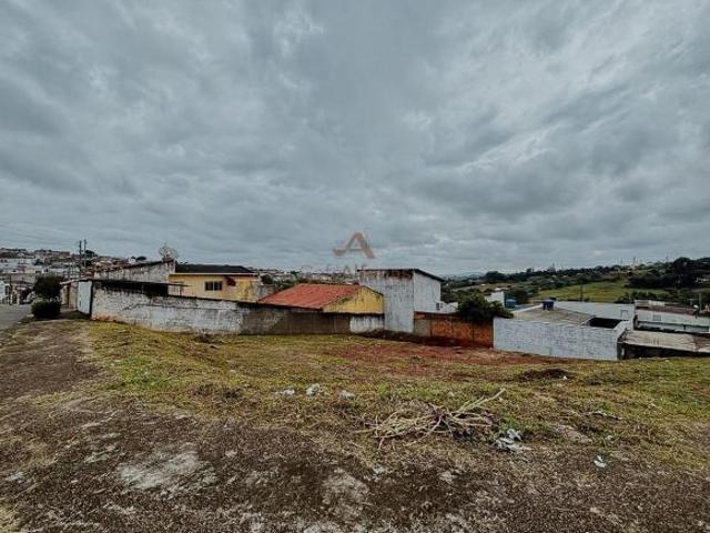Terreno venda em Jardim Alvorada, Alfenas