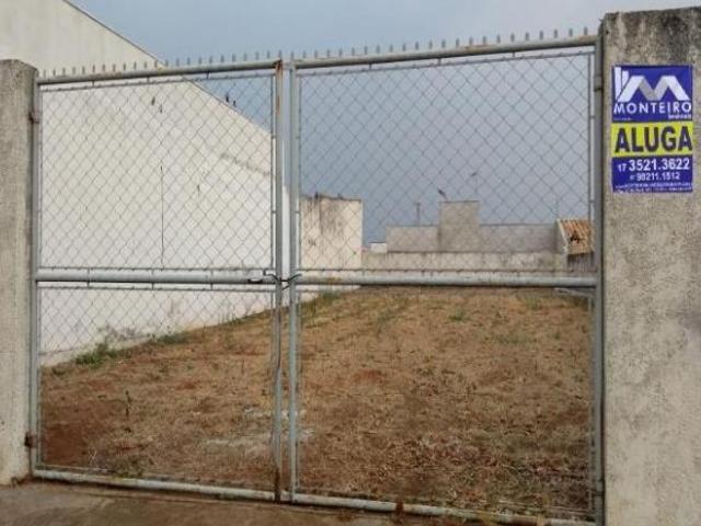 Terreno venda em Região Imediata de Catanduva, Jataúba