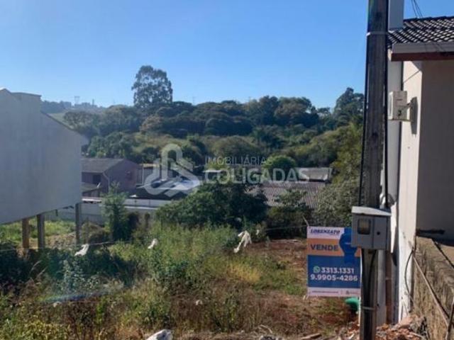 Terreno venda em Força e Luz, Passo Fundo