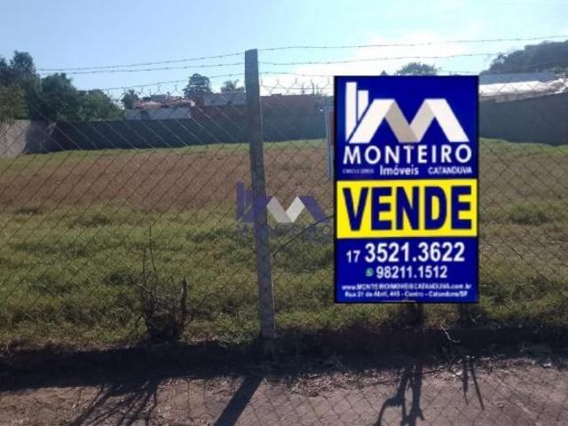 Terreno venda em Região Imediata de Catanduva, Jataúba