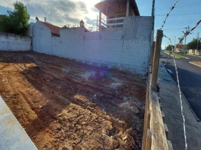 Terreno venda em Sales