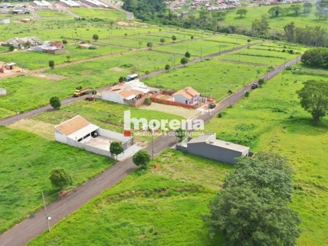 Terreno venda em Região Geográfica Imediata de Umuarama, Região Metropolitana de Umuarama