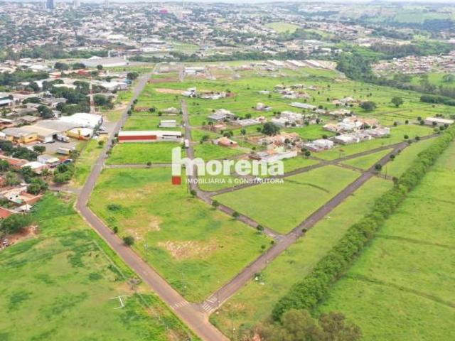 Terreno venda em Região Geográfica Imediata de Umuarama, Região Metropolitana de Umuarama