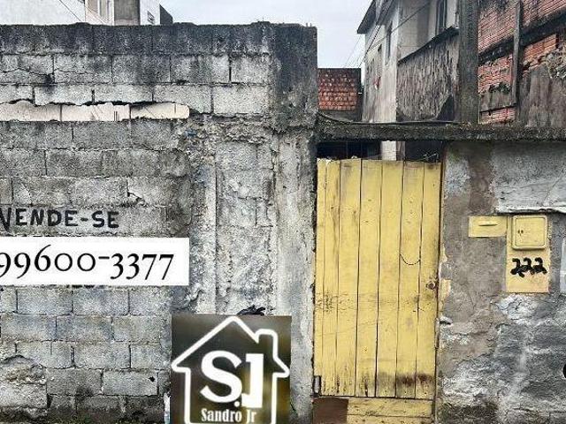 Terreno venda em Vicente de Carvalho, Guarujá