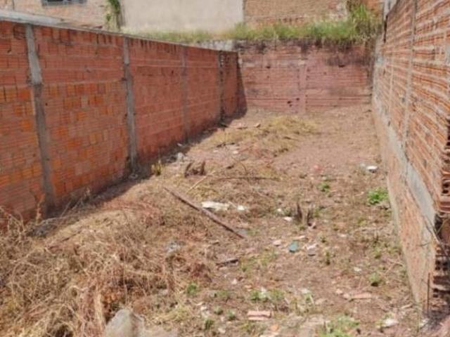 Terreno venda em Região Imediata de Rio Claro, Região Metropolitana de Piracicaba