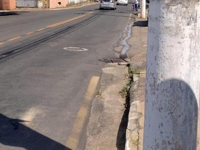 Terreno venda em Novo Horizonte, Jundiaí
