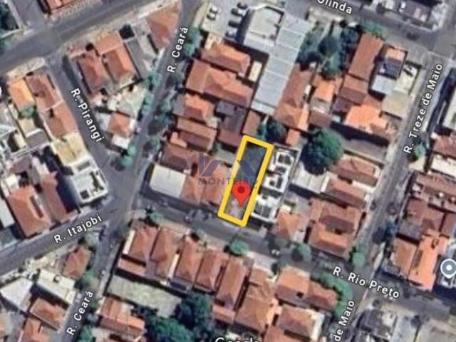 Terreno venda em Região Imediata de Catanduva, Jataúba