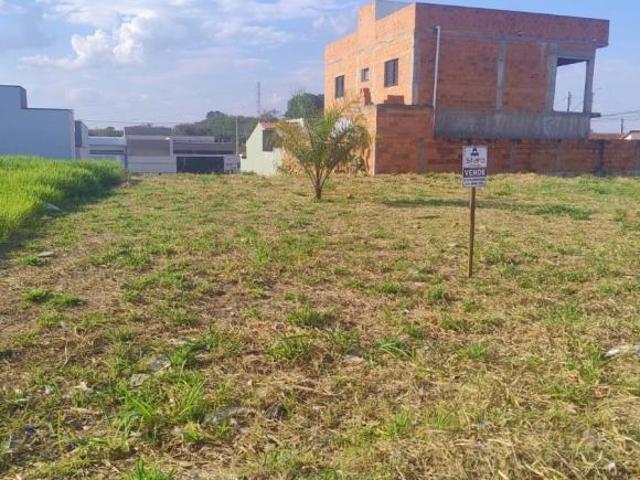 Terreno venda em Jardim Brasília, Santo Antônio de Posse