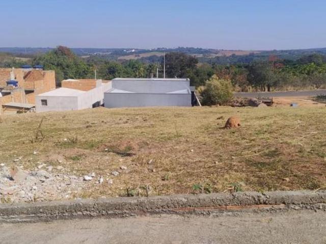 Terreno venda em Jardim Brasília, Santo Antônio de Posse