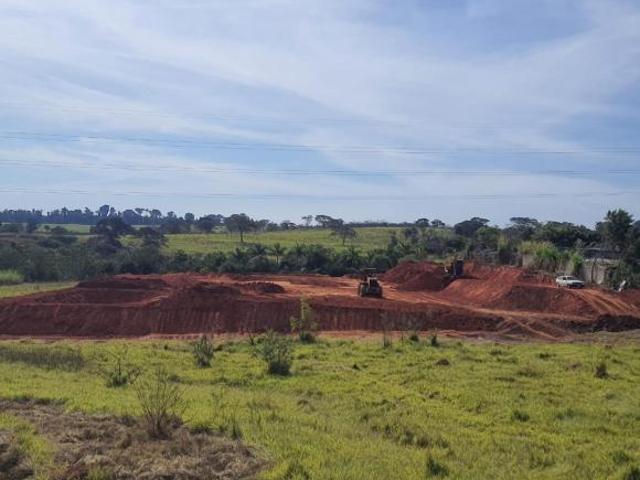 Terreno venda em Jardim Brasília, Santo Antônio de Posse
