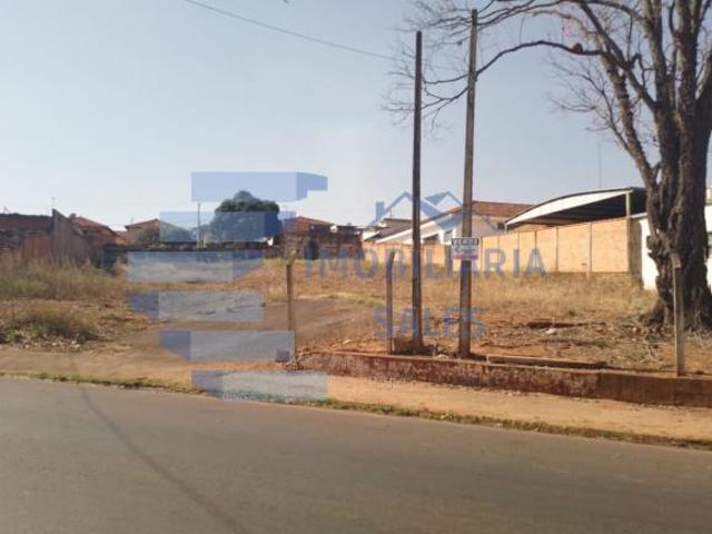 Terreno venda em Jardim Contendas, Taquaritinga