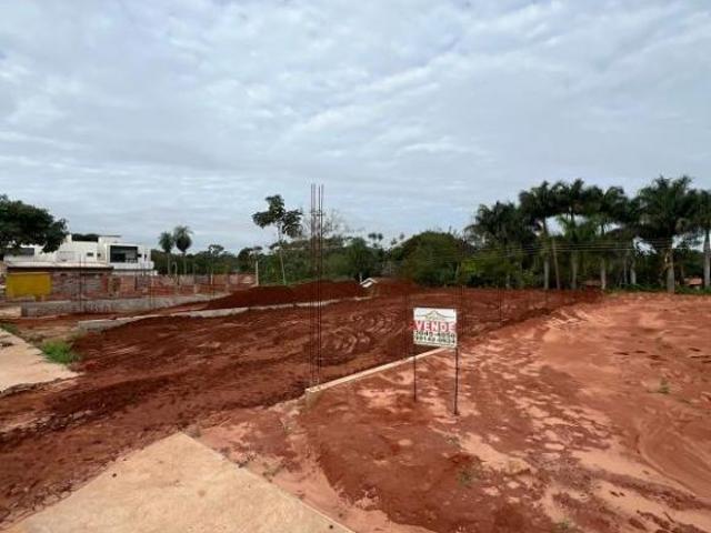 Terreno venda em Região Geográfica Imediata de Paranavaí, Paranavaí
