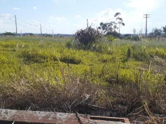 Terreno venda em Região Imediata de Jaú, Bariri