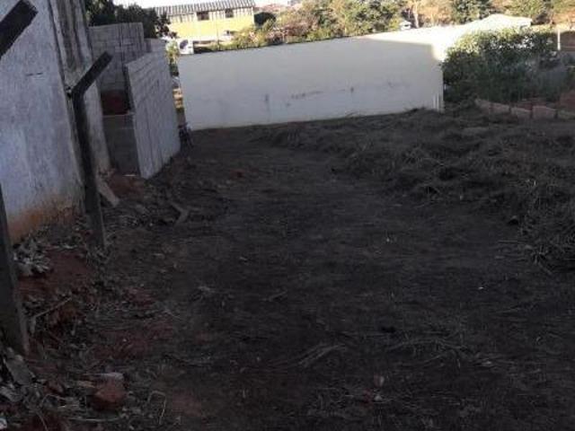 Terreno venda em Região Imediata de Catanduva, Jataúba