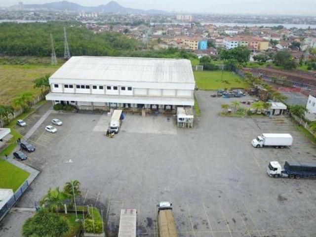 Terreno venda em Região Imediata de Santos, Região Metropolitana da Baixada Santista