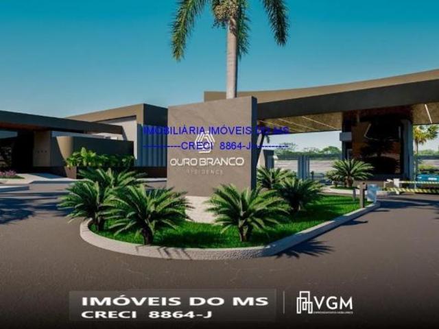 Terreno venda em Região Geográfica Imediata de Dourados, Dourados