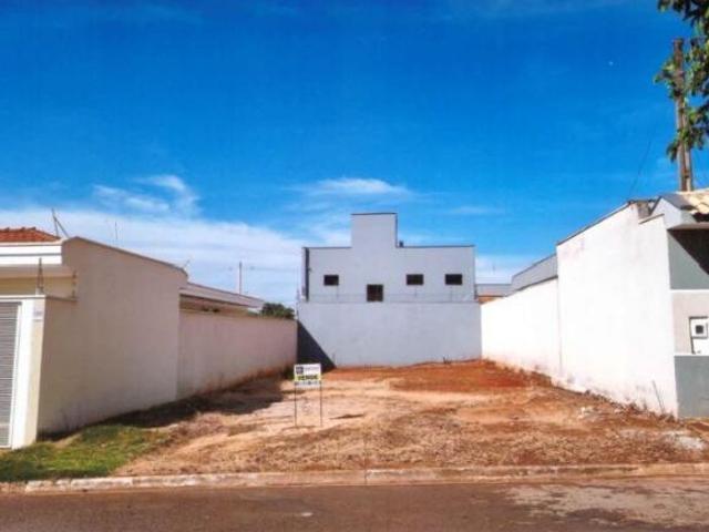 Terreno venda em Santa Gertrudes