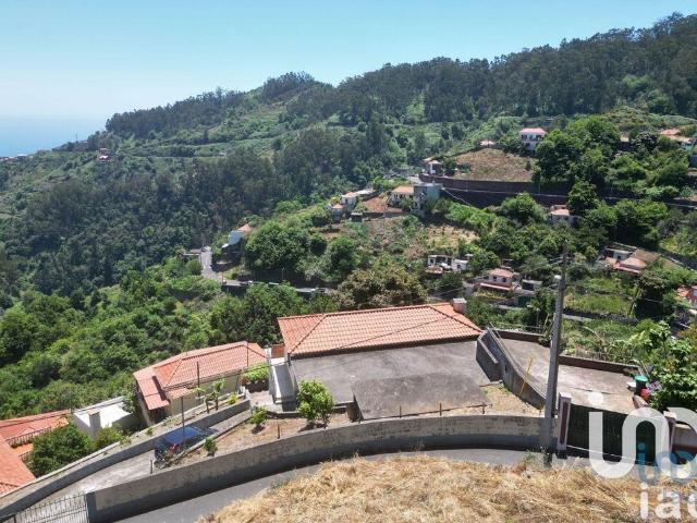 Terreno venda em Câmara De Lobos, Corticeiras