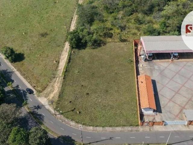 Terreno venda em Região Imediata de Sorocaba, Região Metropolitana de Sorocaba
