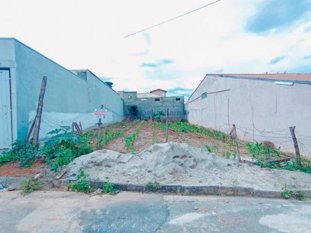 Terreno venda em Alterosa, Região Geográfica Intermediária de Varginha
