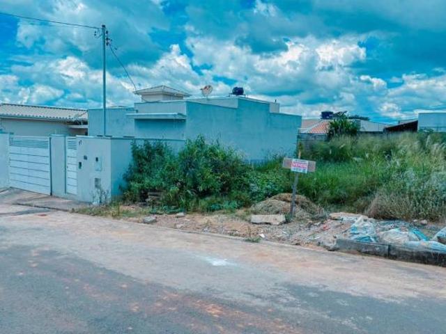 Terreno venda em Região Geográfica Imediata de Alfenas, Alterosa