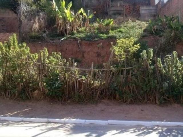 Terreno venda em Região Geográfica Imediata de Itajubá, Itajubá