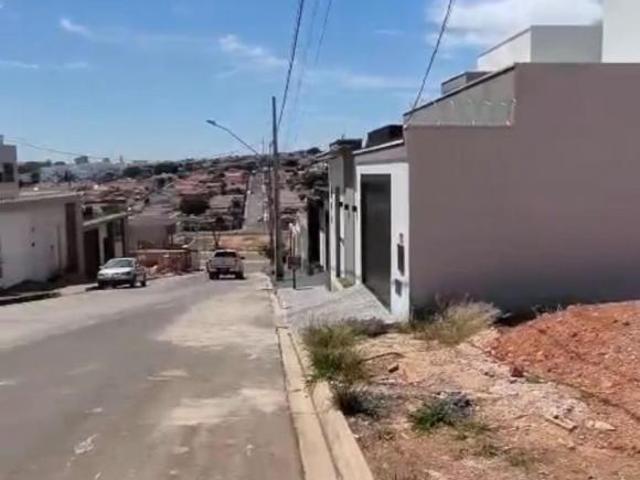 Terreno venda em Região Geográfica Imediata de Patrocínio, Patrocínio